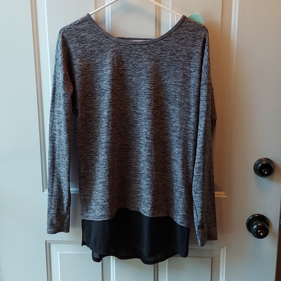 Women's Danskin top - Picture 1 of 6